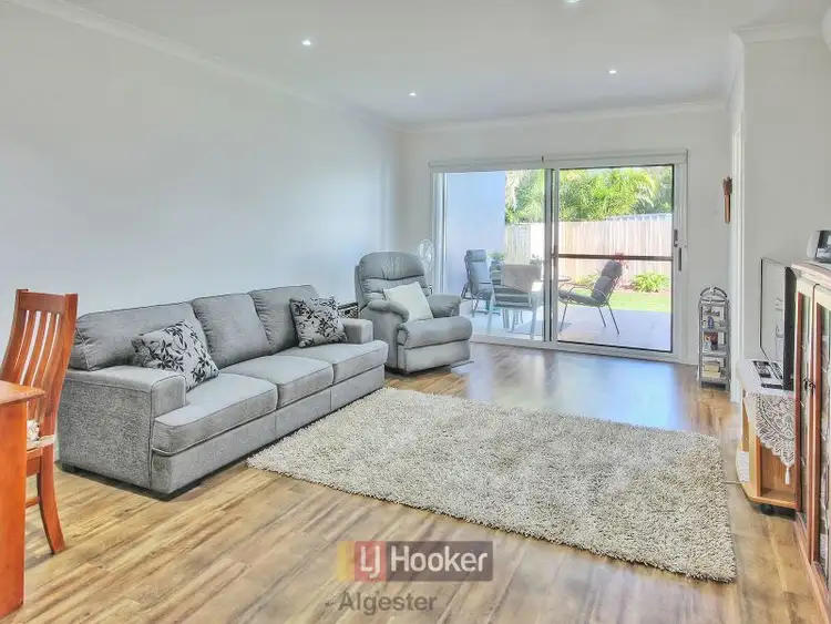 Fourth view of Homely villa listing, 2/12 Finlayson Street, Acacia Ridge QLD 4110