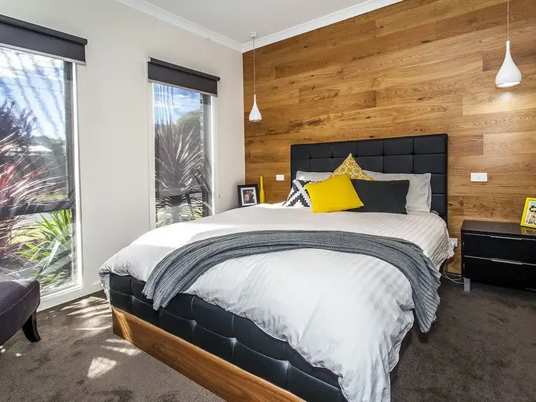 Fourth view of Homely house listing, 3 Wimbledon Court, Mooroolbark VIC 3138