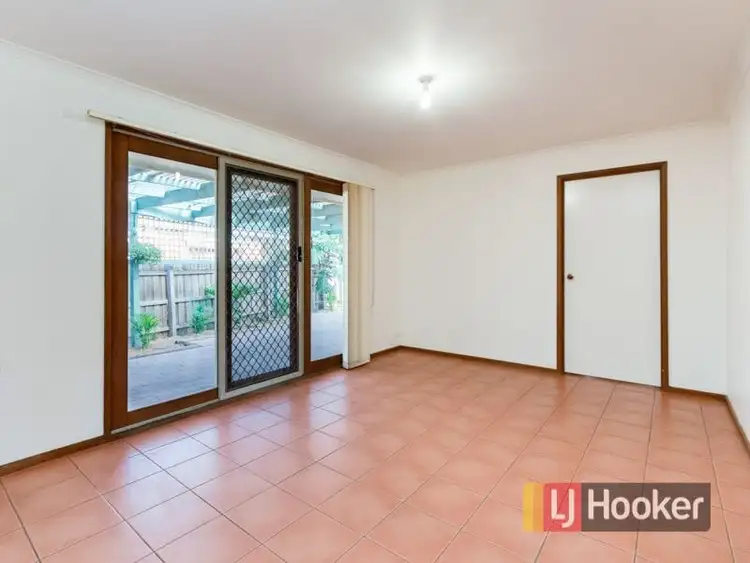 Sixth view of Homely house listing, 110 Courtenay Avenue, Cranbourne North VIC 3977