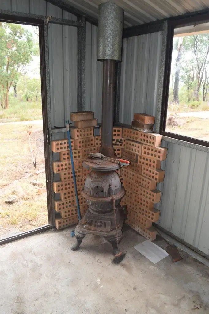 Fourth view of Homely rural property listing, 241 McGills Road, Kremnos NSW 2460