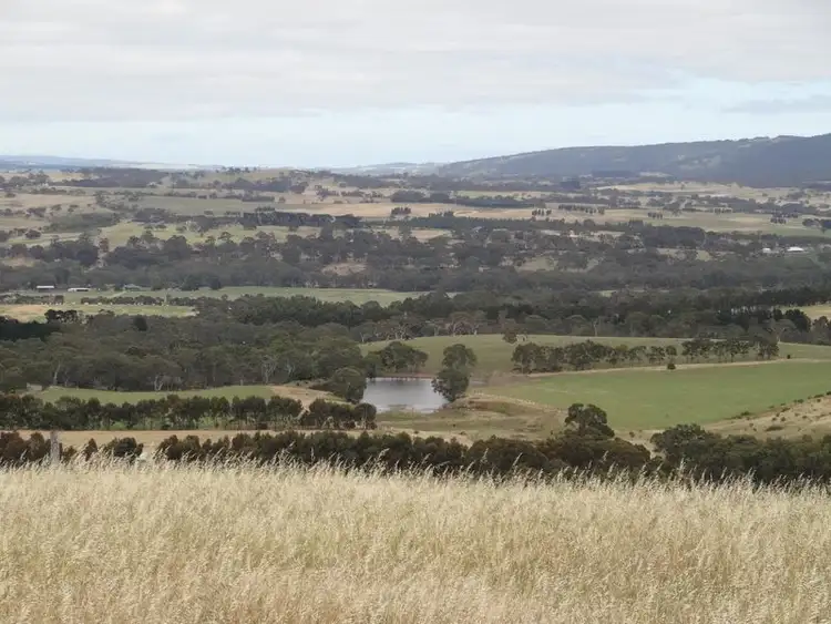 Sec 48 Virgin Road, Hindmarsh Valley SA 5211