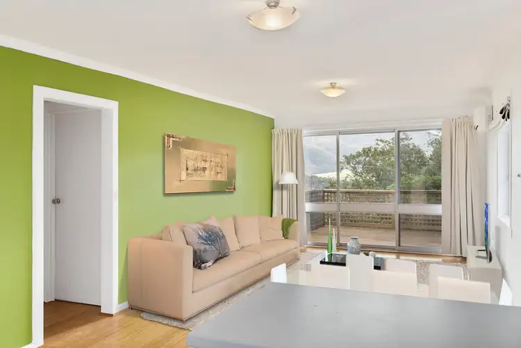 Third view of Homely unit listing, 1/7 Castlereagh Court, Lenah Valley TAS 7008