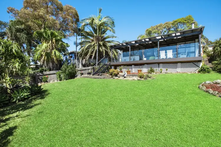 Fourth view of Homely house listing, 56 Promenade Avenue, Bateau Bay NSW 2261