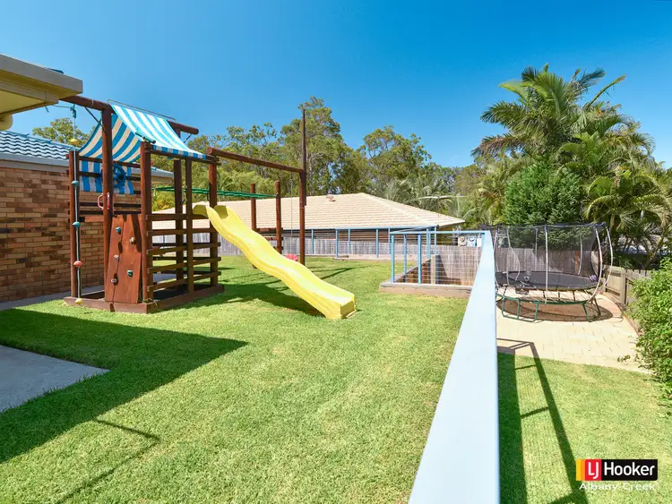 Seventh view of Homely house listing, 4 Ilona Place, Eatons Hill QLD 4037
