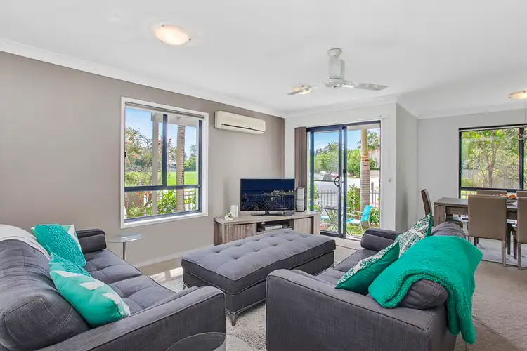 Sixth view of Homely townhouse listing, 1/7 Bowden Court, Nerang QLD 4211