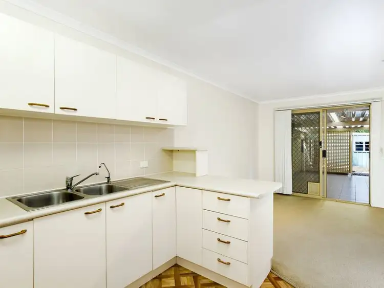 Fifth view of Homely unit listing, 1/9 Paramount Place, Oxenford QLD 4210