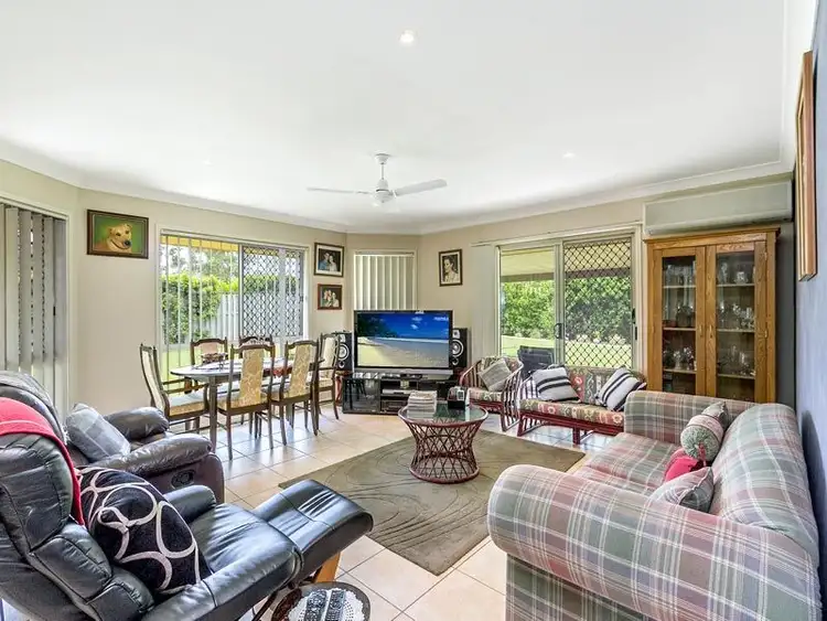 Fifth view of Homely house listing, 6 Lightwood Place, Narangba QLD 4504