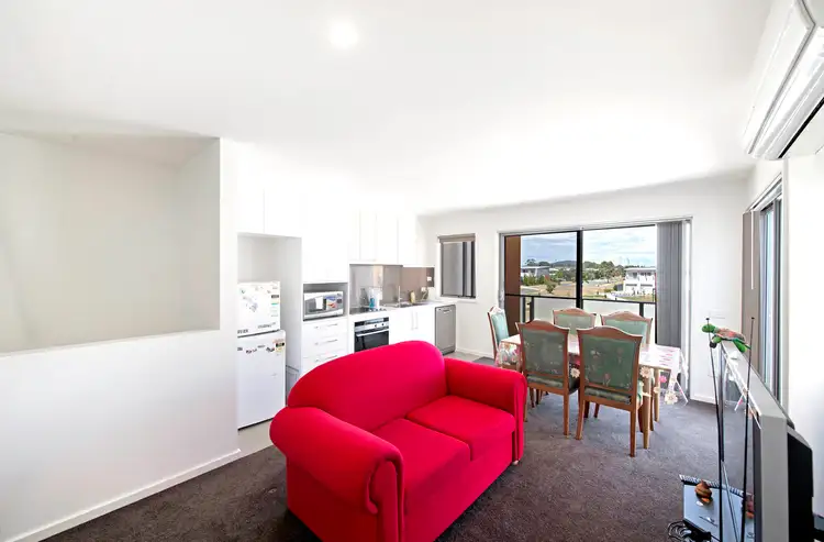 Sixth view of Homely terrace listing, 2/6 Sapling Street, Harrison ACT 2914