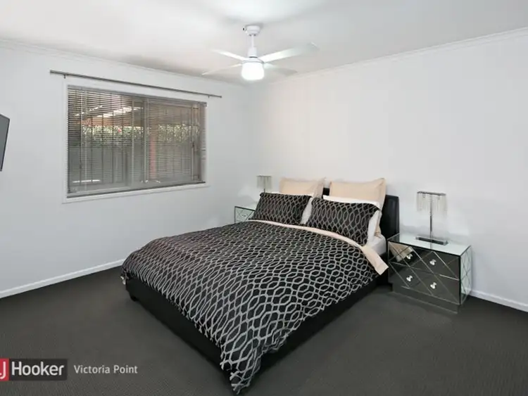 Sixth view of Homely house listing, 14 Marginalia Court, Cleveland QLD 4163