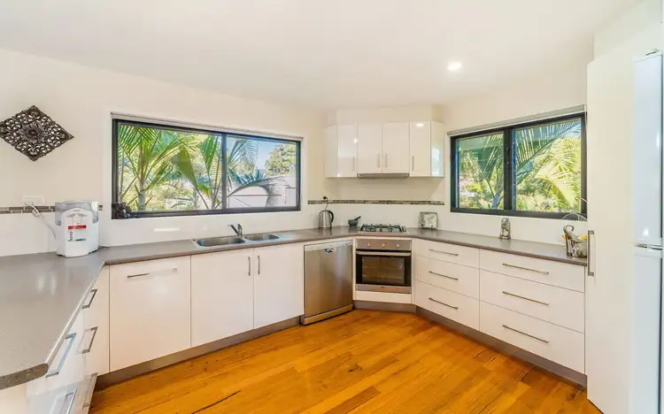 Sixth view of Homely house listing, 112 Emu Drive, Woombah NSW 2469