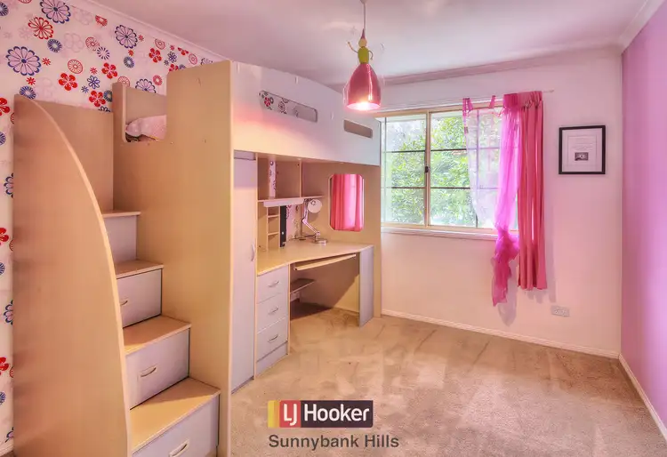 Sixth view of Homely house listing, 37/125 Chatswood Road, Daisy Hill QLD 4127