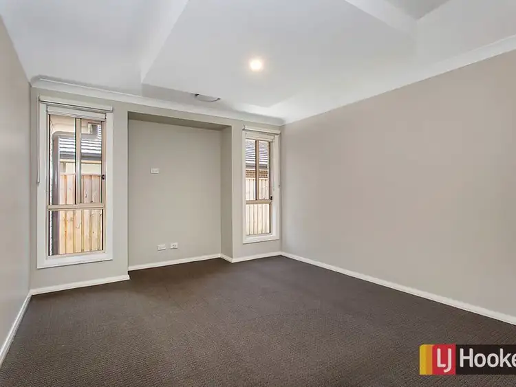 Sixth view of Homely house listing, 11 Kirkwood Crescent, Colebee NSW 2761