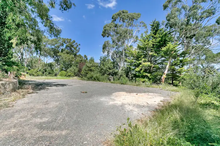 Second view of Homely land listing, 23 Princes Avenue, Crafers West SA 5152