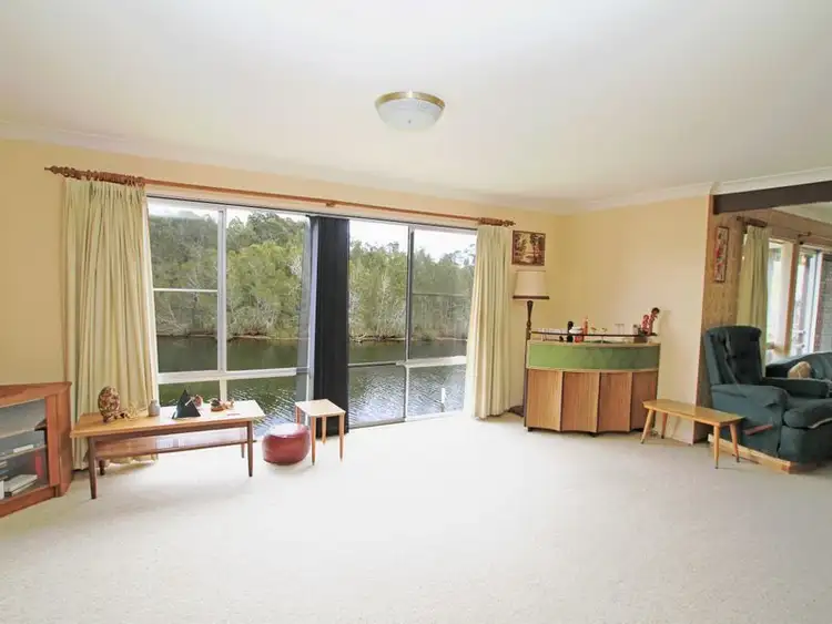 Fourth view of Homely house listing, 6 Lagoon Crescent, Sussex Inlet NSW 2540