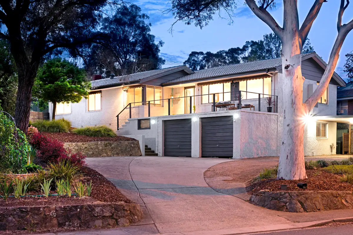 Main view of Homely house listing, 75 Verbrugghen Street, Melba ACT 2615