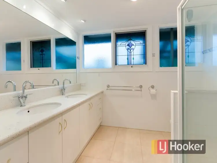 Fourth view of Homely house listing, 26 Lyall Road, Berwick VIC 3806