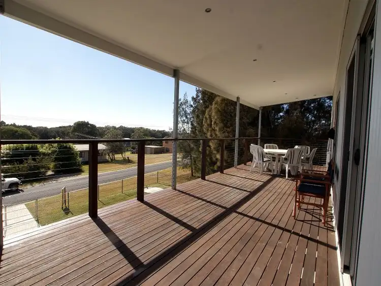 Second view of Homely house listing, 19 Dampier Street, Congo NSW 2537