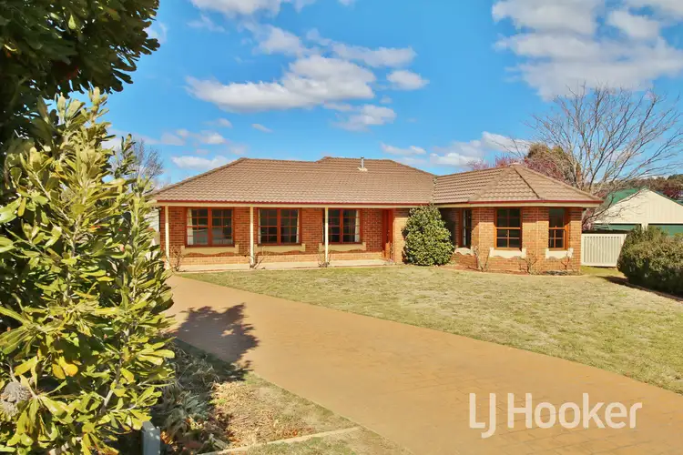 14 Weal Place, Windradyne NSW 2795