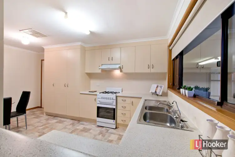 Second view of Homely house listing, 8 Mary Court, Hillbank SA 5112