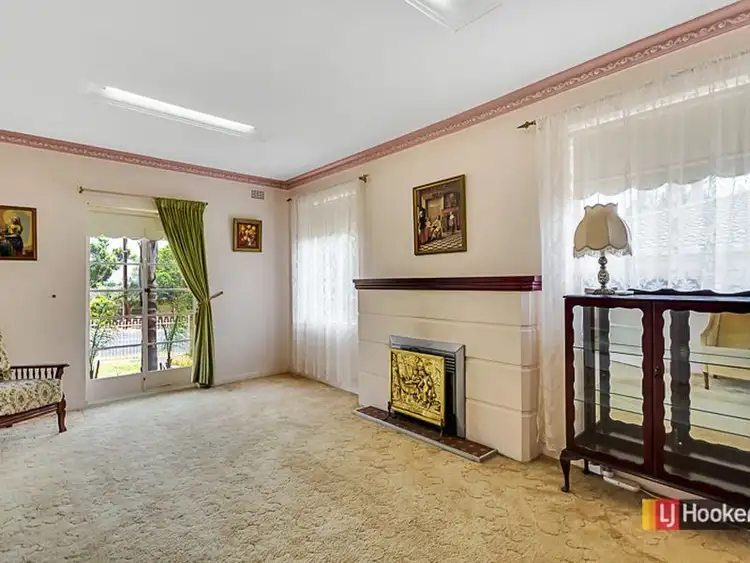 Second view of Homely house listing, 18 Penfold Road, Magill SA 5072