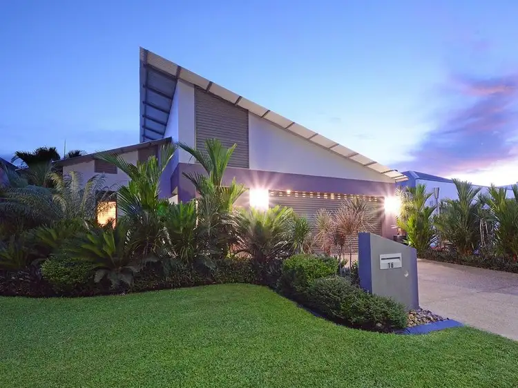 16 Crowson Close, Durack NT 830