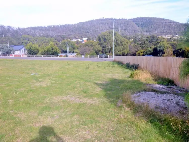 Seventh view of Homely land listing, 48 Gordon Street, Bicheno TAS 7215