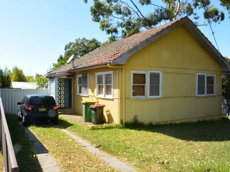 Main view of Homely house listing, 27 Athol Street, Toukley NSW 2263