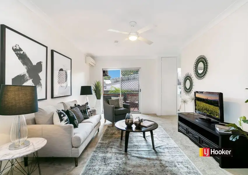 Main view of Homely apartment listing, 4/344 Edgeware Road, Newtown NSW 2042