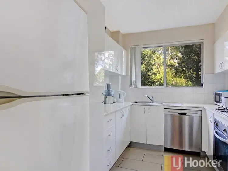 Fourth view of Homely unit listing, 2/8-12 Coleridge Street, Riverwood NSW 2210
