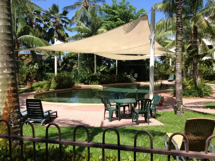 Main view of Homely apartment listing, 38/129 Oleander Street, Holloways Beach QLD 4878