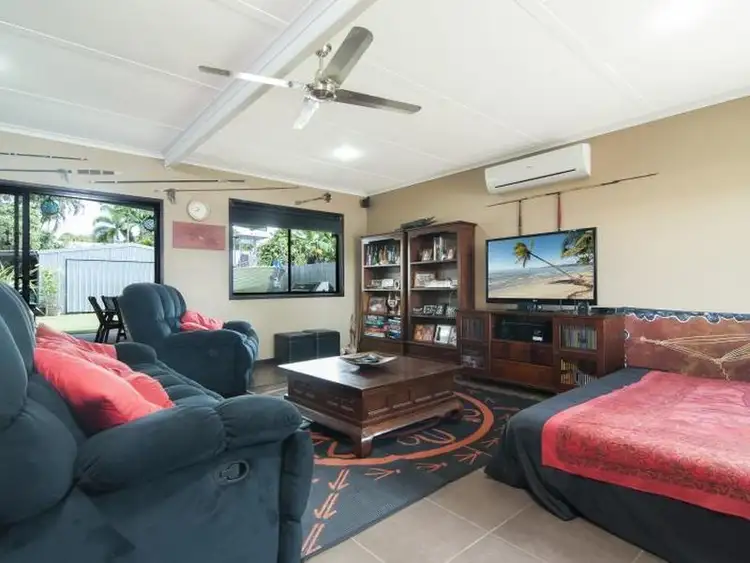 Fourth view of Homely house listing, 5 Jacaranda Close, Cooya Beach QLD 4873