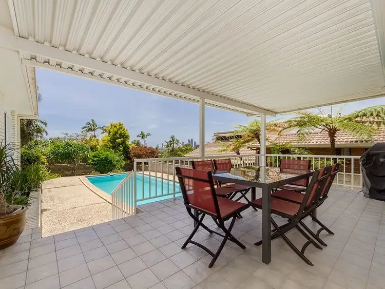 Third view of Homely house listing, 33 Wardoo Street, Southport QLD 4215
