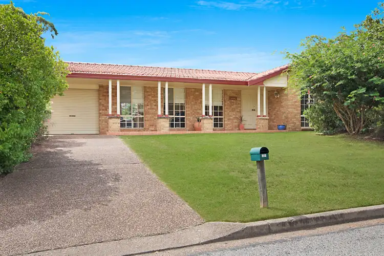 23 Crawford Road, Cooranbong NSW 2265