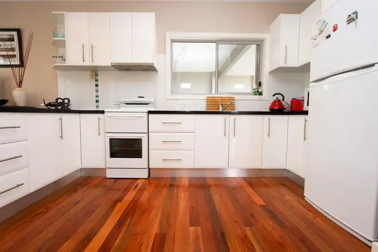 Second view of Homely house listing, 21 Macquarie Drive, Belmont NSW 2280