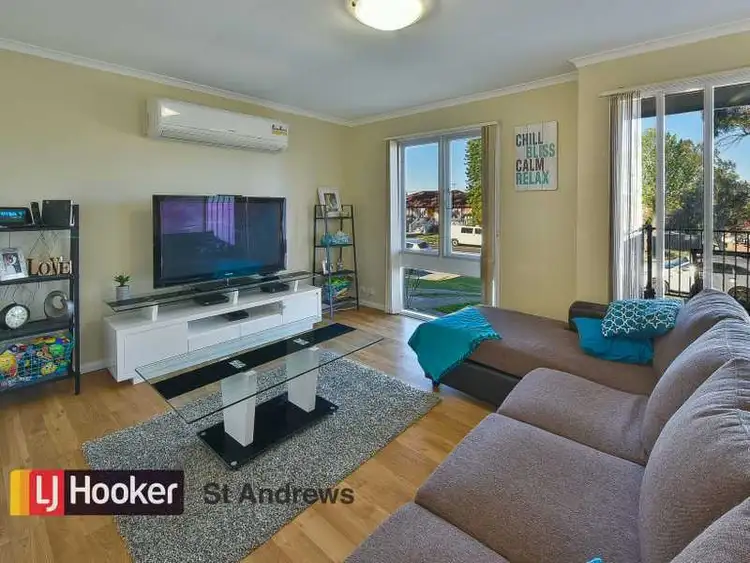 Second view of Homely house listing, 29 Stranraer Drive, St Andrews NSW 2566