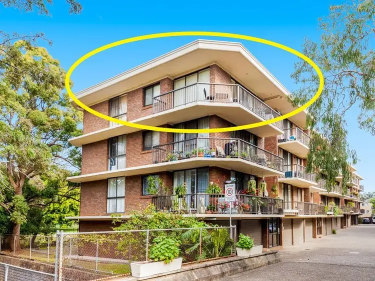 Second view of Homely apartment listing, 29/276 Bunnerong Road, Hillsdale NSW 2036