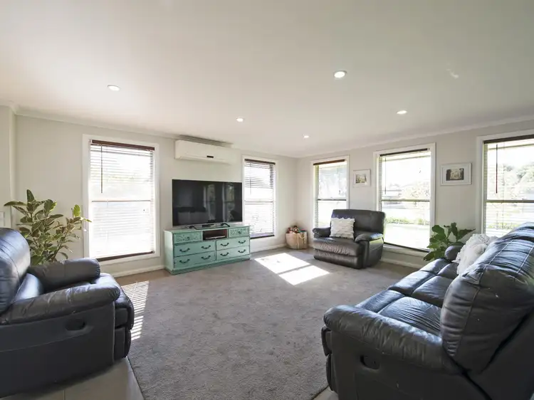 Second view of Homely house listing, 1 Mellor Grove, Swan Hill VIC 3585