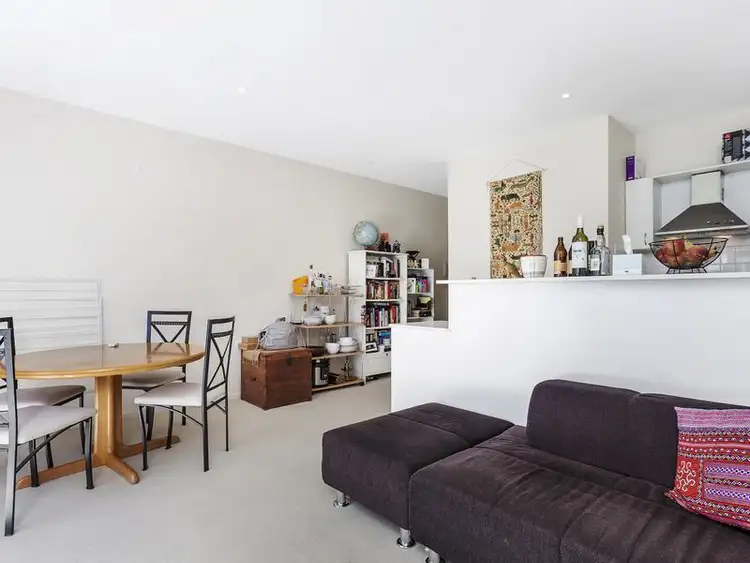 Fifth view of Homely unit listing, 34/15 Fox Place, Lyneham ACT 2602