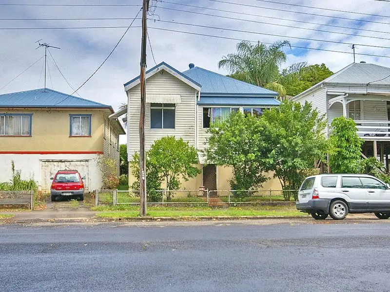 Main view of Homely house listing, 55 Union Street, South Lismore NSW 2480