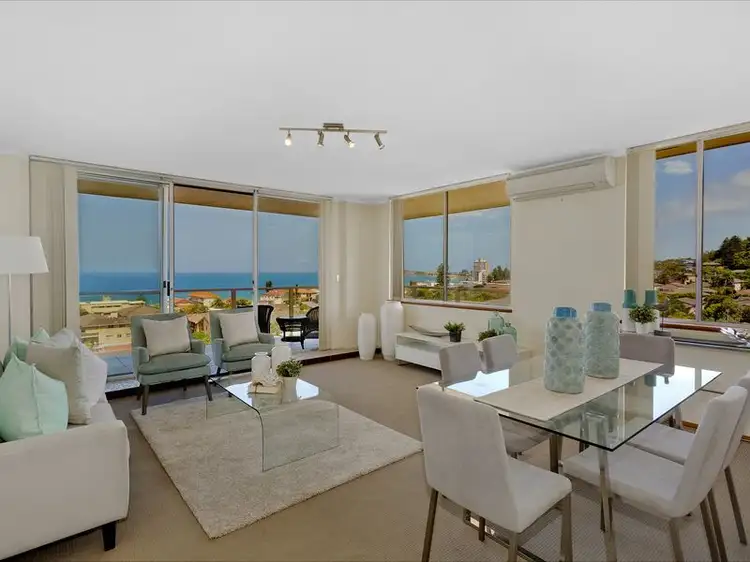 Second view of Homely apartment listing, 22/18 Mactier Street, Narrabeen NSW 2101