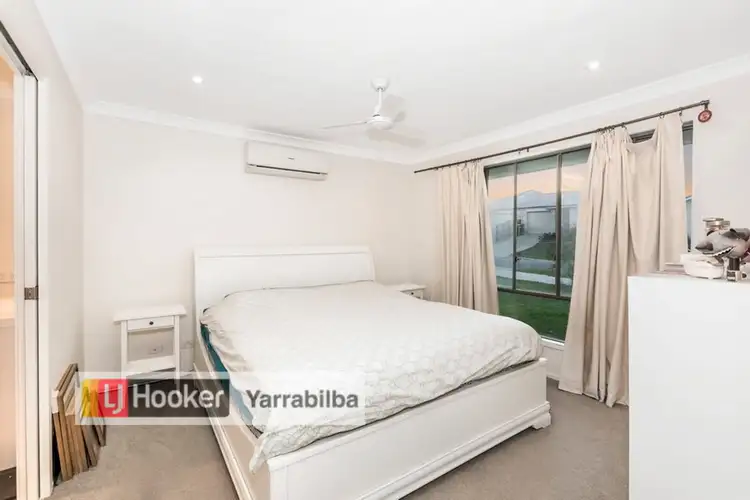 Third view of Homely house listing, 9 Schroeder Street, Yarrabilba QLD 4207