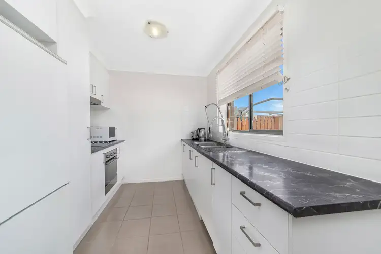 Second view of Homely house listing, 77 Whitmore Crescent, Watson ACT 2602