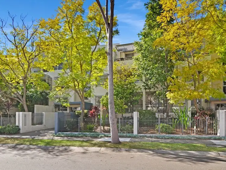 Main view of Homely unit listing, 11/9 Nurmi Avenue, Newington NSW 2127