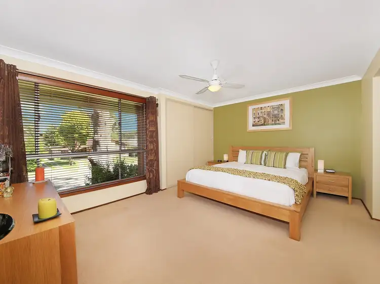 Fourth view of Homely house listing, 43 Abercrombie Avenue, Seven Hills NSW 2147