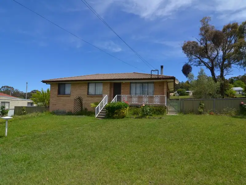 Main view of Homely house listing, 119 Williwa Street, Portland NSW 2847