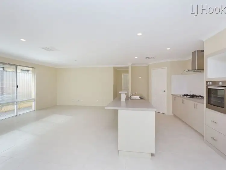 Third view of Homely house listing, 9 Colreavy Ramble, Baldivis WA 6171