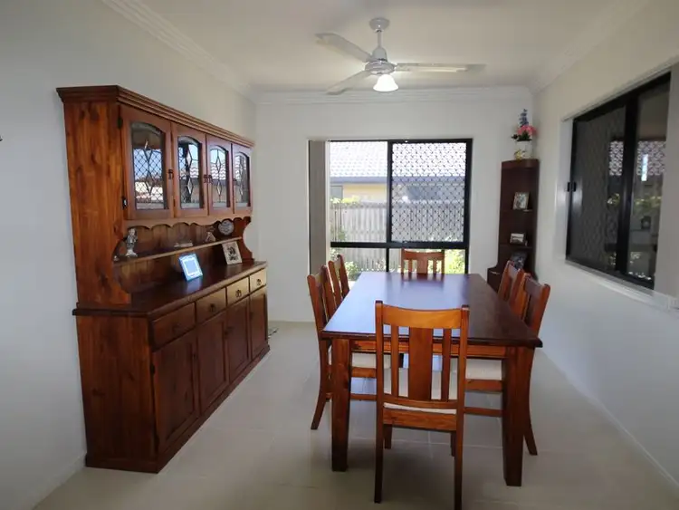 Fifth view of Homely house listing, 11 Harly Court, Urraween QLD 4655