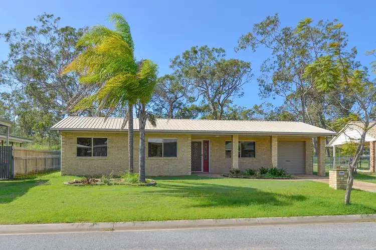 12 Yellowpatch Avenue, Clinton QLD 4680