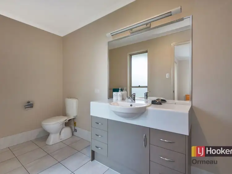 Fifth view of Homely house listing, 23 Glenafton Court, Ormeau QLD 4208