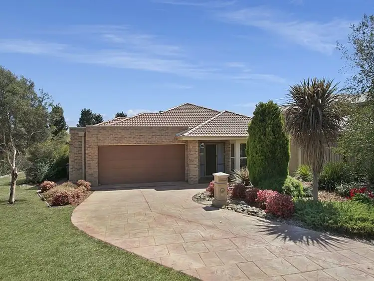 Second view of Homely house listing, 74 St Andrews Close, Hidden Valley VIC 3756